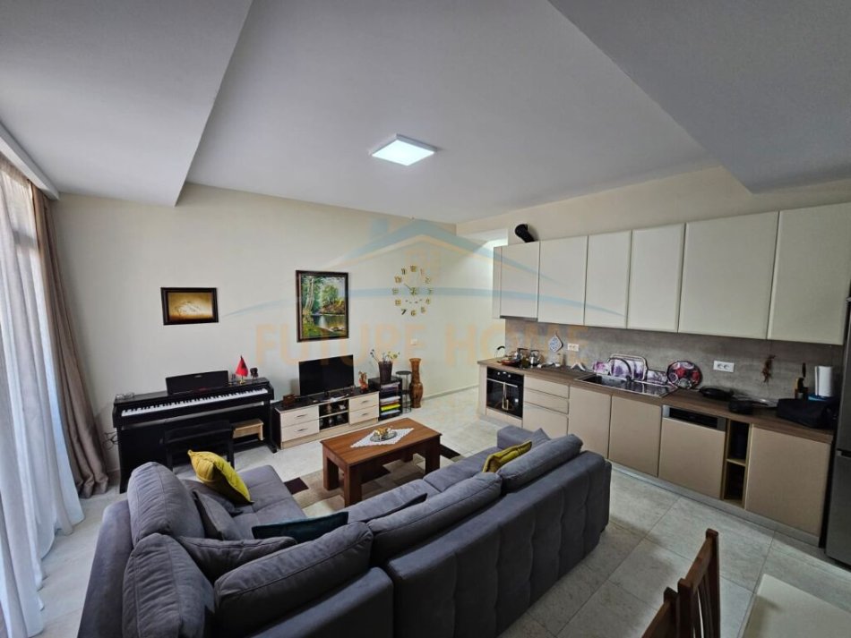 Qera , Apartament 1+1 , Myslym Shyri