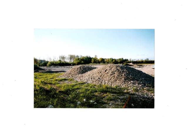 Tirane, shes toke 18.250 m² 70 Euro/m2 (Rinas)