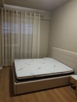 Tirane, jap me qera apartament 2+1+BLK Kati 5, 110 m² 550 Euro (KOMPLEKSI KONTAKT,21 DHJETORI)