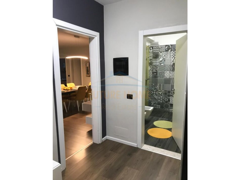 Apartament 2+1 per Qera, Shkolla e Baletit