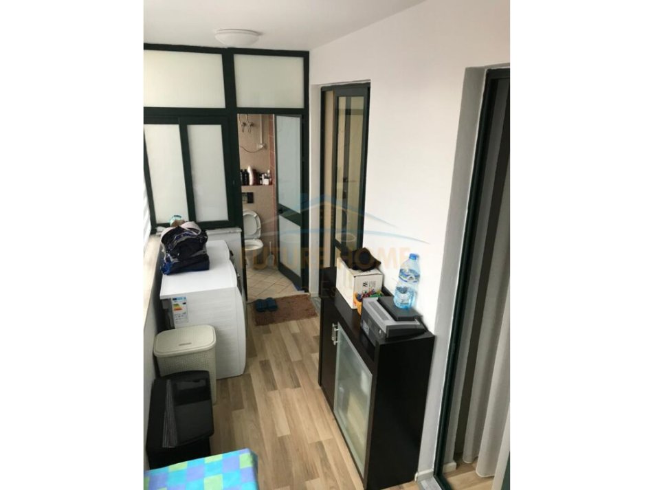 Tirane, jepet me qera apartament 2+1 , 127 m² 750 € (Shkolla e Baletit)