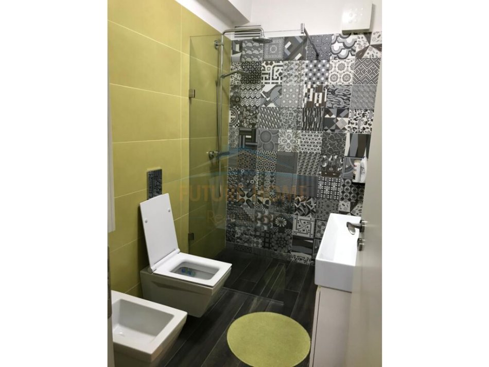 Tirane, jepet me qera apartament 2+1+Aneks+Ballkon Kati 3, 127 m² 750 € (SHKOLLA E BALETIT)