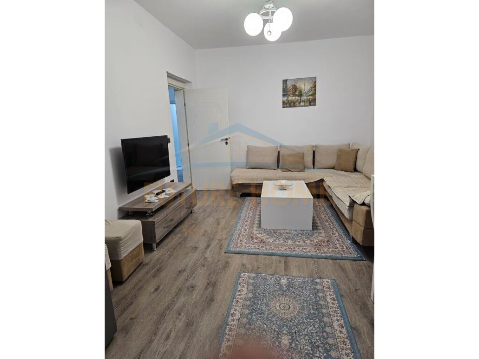 Tirane, shitet apartament 2+1 Kati 3, 58 m² 130.000 € (VASIL SHANTO)