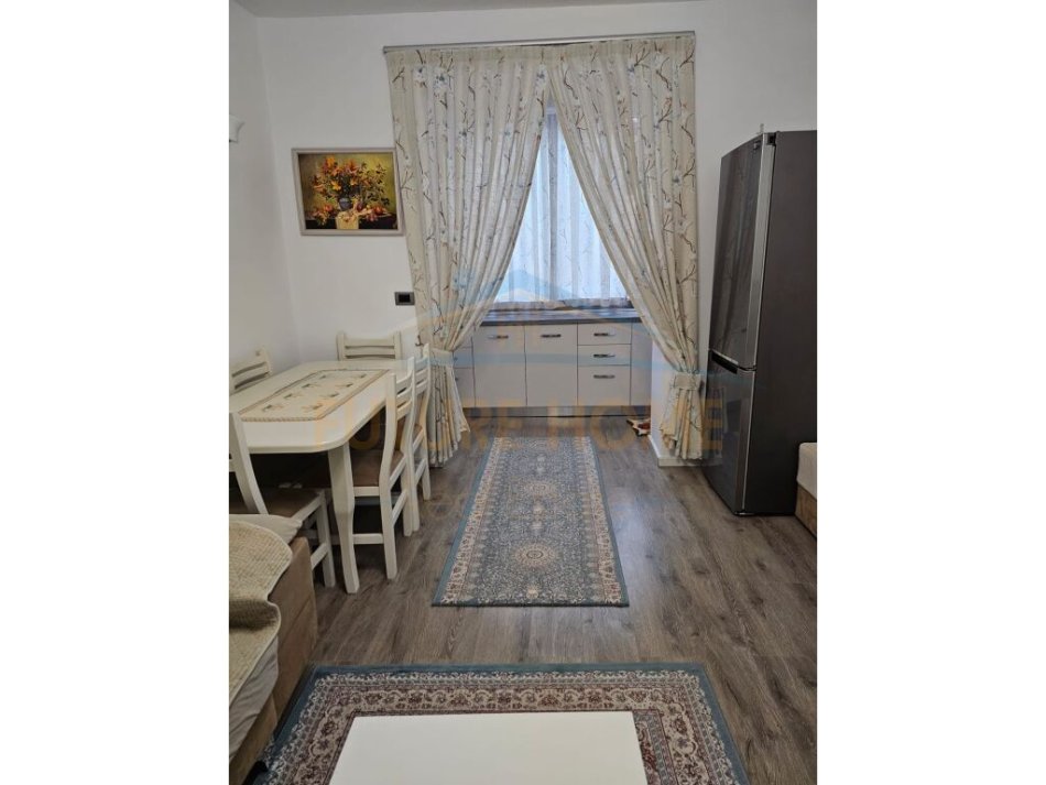 Tirane, shitet apartament 2+1 Kati 3, 58 m² 130.000 € (VASIL SHANTO)
