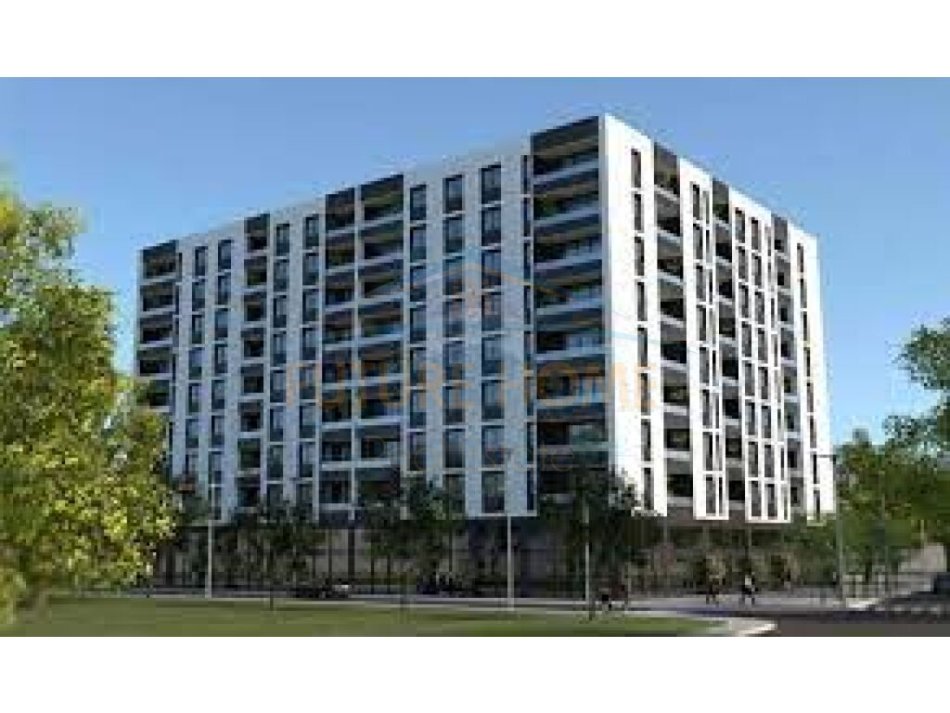 Tirane, shitet apartament 2+1 Kati 7, 107 m² 102,125 € (Paskuqan)