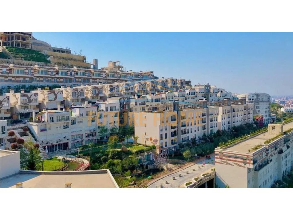 Shitet, Apartament 3+1+2, Rezidenca Kodra e Diellit 2