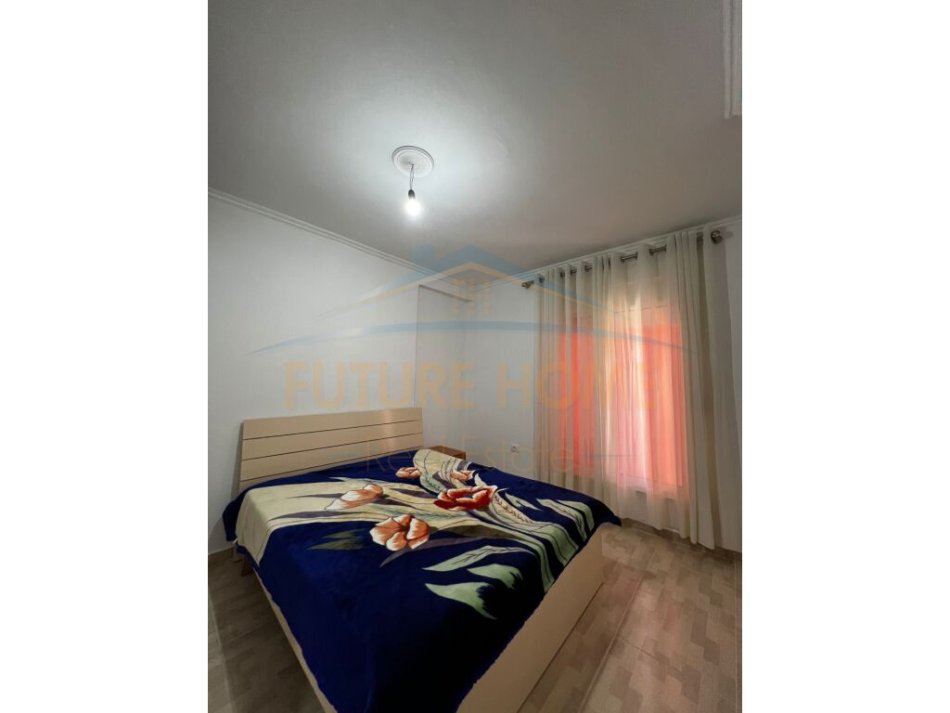 Tirane, jepet me qera apartament 2+1 Kati 2, 89 m² 400 € (Fresk)