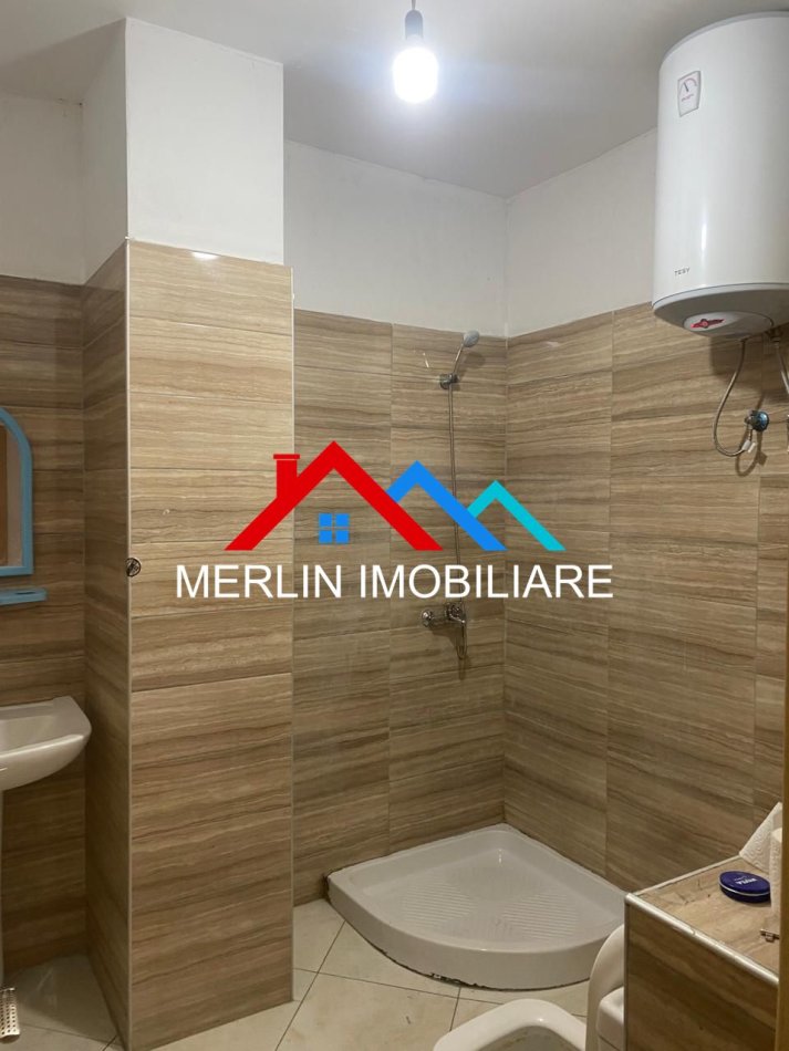 Tirane, jepet me qera apartament 1+1 Kati 0, 110 m² 400 € (Kodra e diellit)