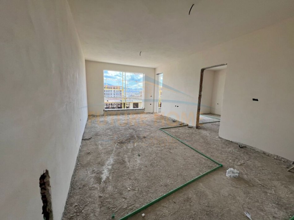 Tirane, shitet 2+1+Ballkon, Kati 7, 105 m² 94,230 € (QTU)