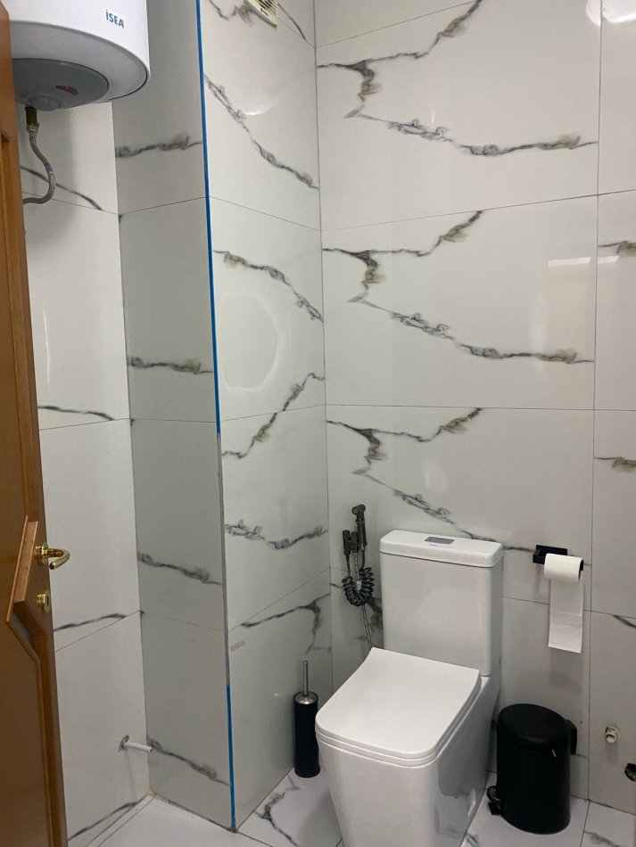 Tirane, shitet apartament 2+1+Ballkon Kati 2, 110 m² 150.000 € (rrapo hekali)
