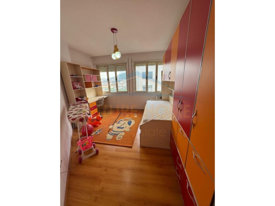 Tirane, shitet apartament 2+1 Kati 6, 102 m² 120,000 € (MISTO MAME)