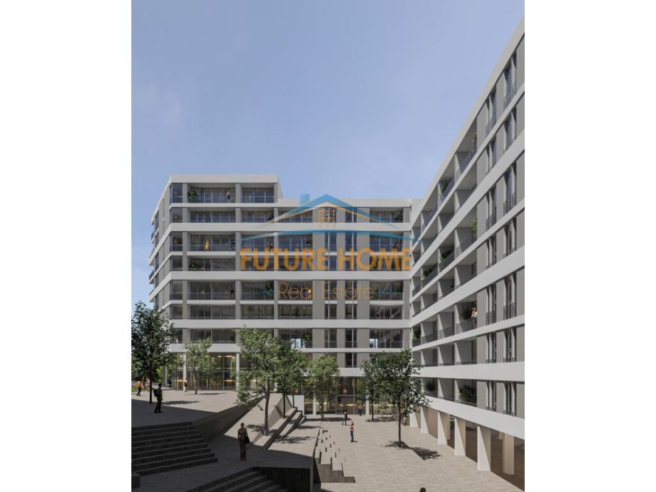 Tirane, shitet apartament 2+1 Kati 3, 120 m² 118.700 € (Shkoze)