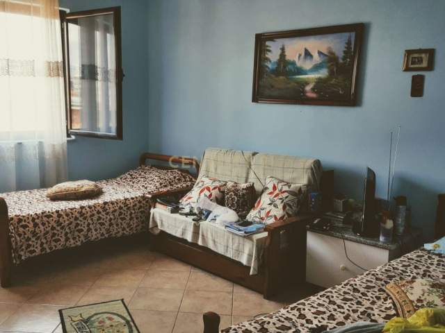 Tirane, shes apartament 2+1+BLK Kati 5, 81 m² 85.000 Euro (shkolla Siri Kodra)
