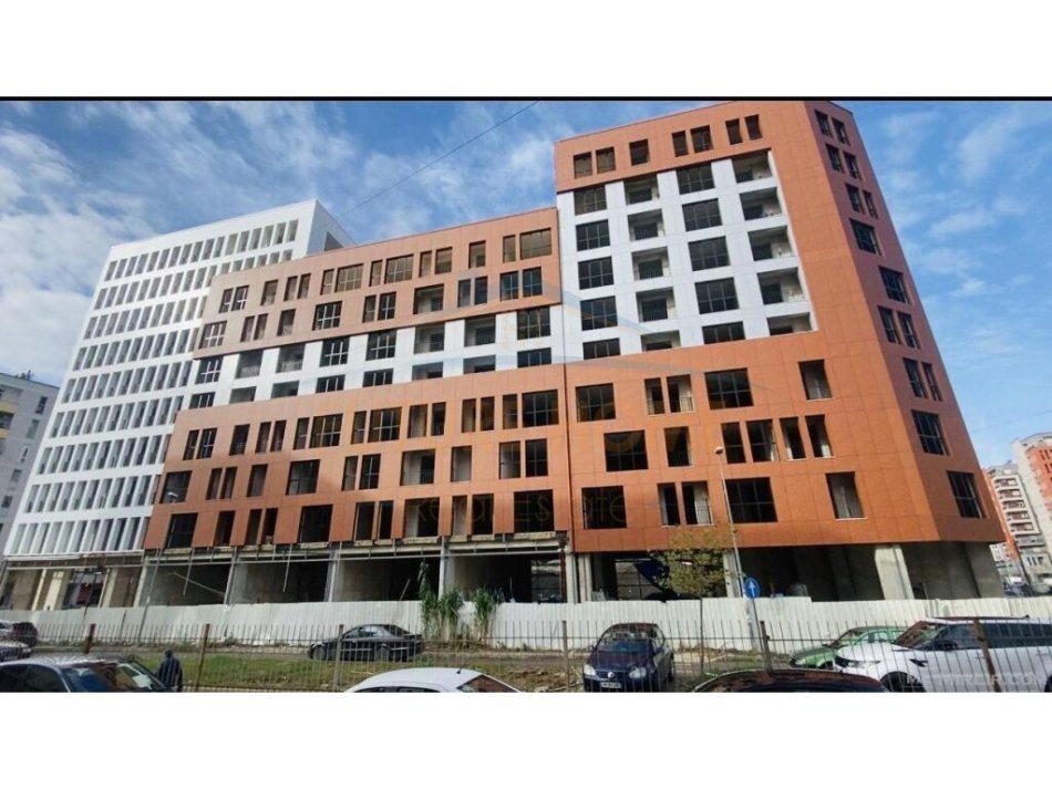 Tirane, shitet apartament 1+1, Kati 3, 80 m² 92000 € (UNAZA E RE)