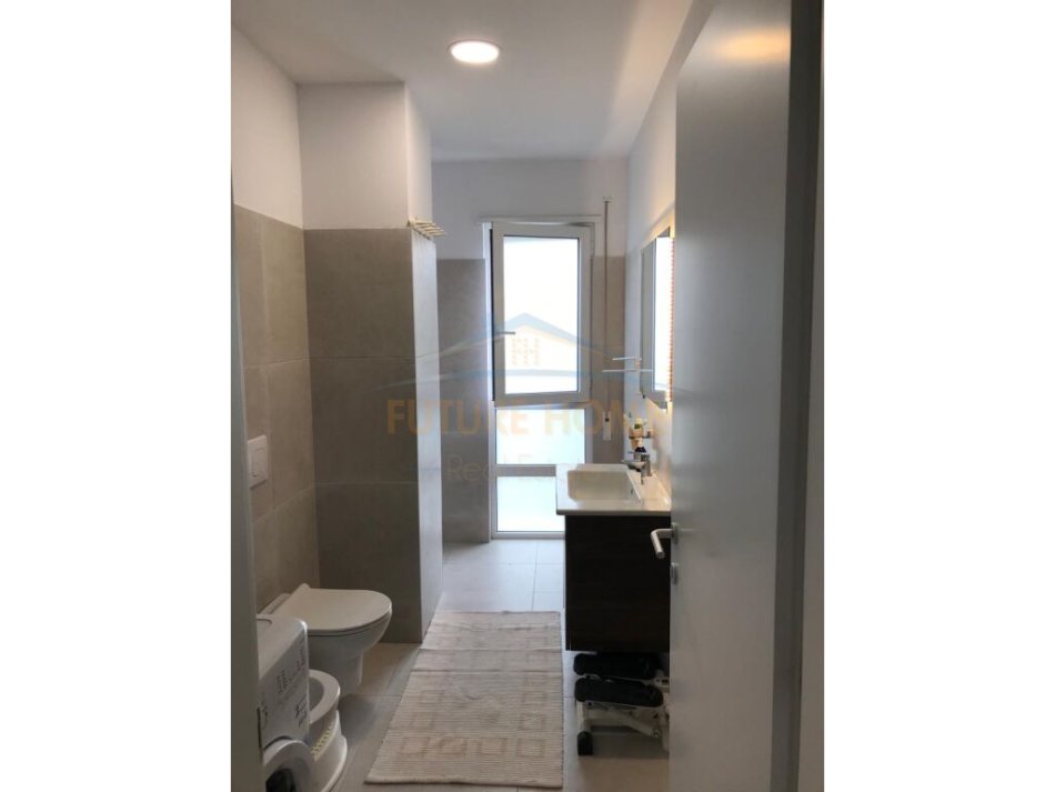 Shitet, Apartament 1+1, Gjiri i Lalzit, San Pietro Residence, Durrës. AREA40734