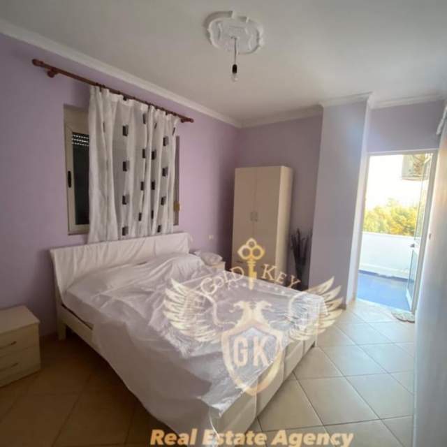 Shqiperi, jepet me qera apartament 2+1+A+BLK Kati 4, 97 m² 250 Euro