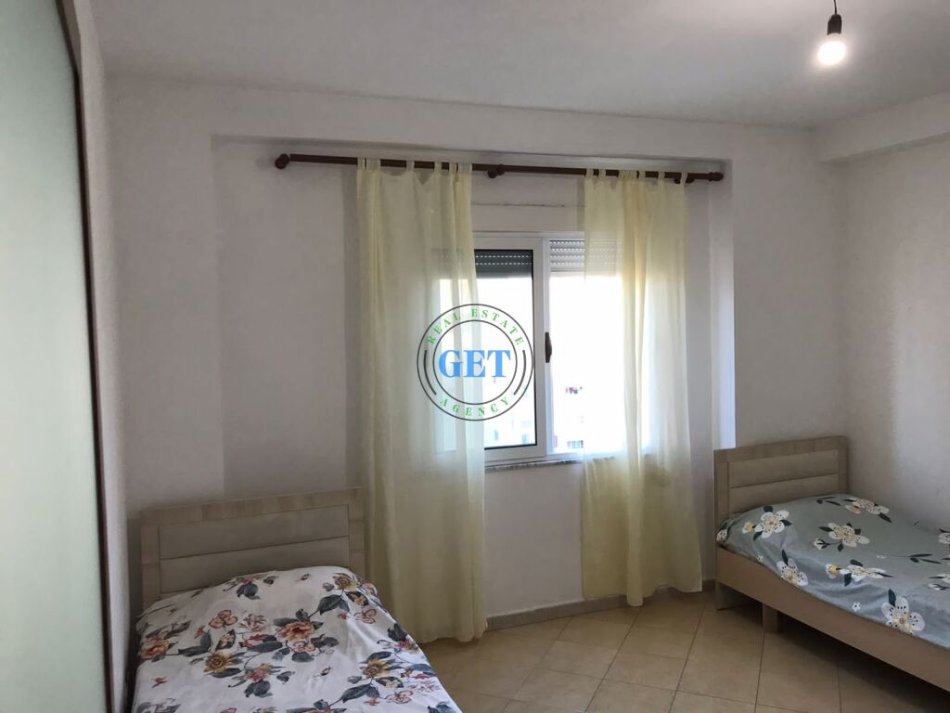 Durres, shitet apartament 2+1+Ballkon Kati 11, 112 m² 90.000 € (Ish Urt)
