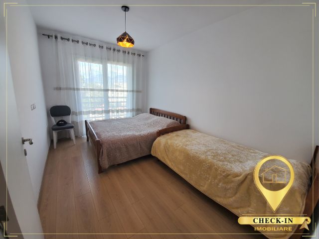 Tirane, jepet me qera apartament 2+1+A+BLK Kati 4, 110 m² 700 Euro (Dritan Hoxha)
