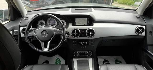 Tirane, shes xhip Mercedes-Benz GLK 220 Viti 2015, 16.700 Euro
