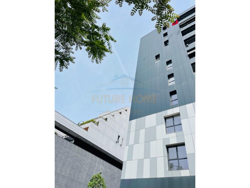 Tirane, shitet apartament 2+1+Aneks+Ballkon, Kati 10, 96 m² 155,000 € (RRUGA 5 MAJ)