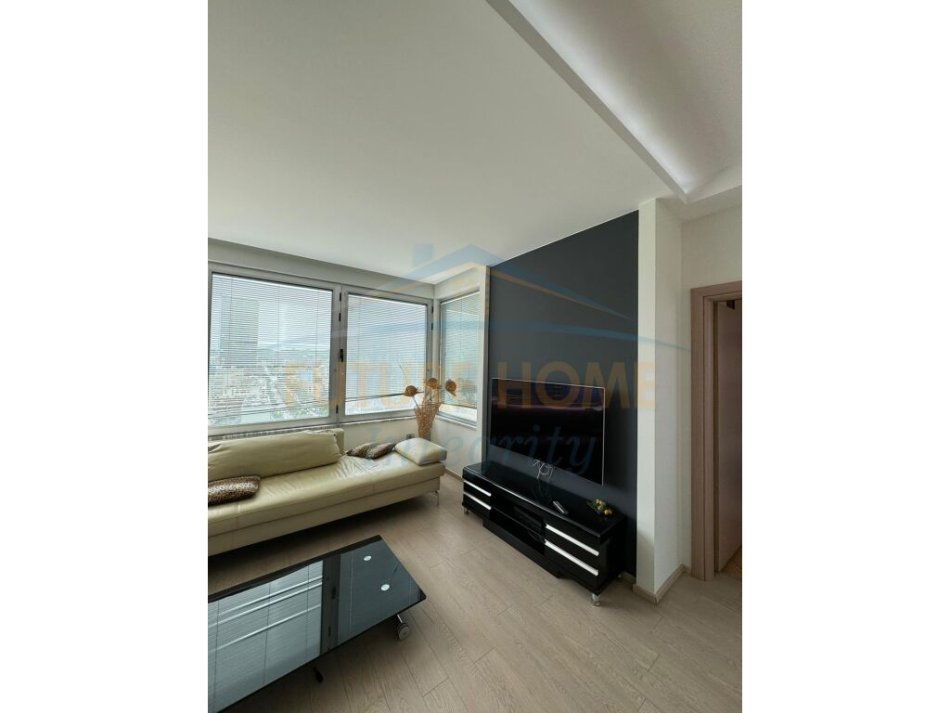 Tirane, shitet apartament 2+1 Kati 11, 134 m² 336.000 € (Bulevardi Zogu I)
