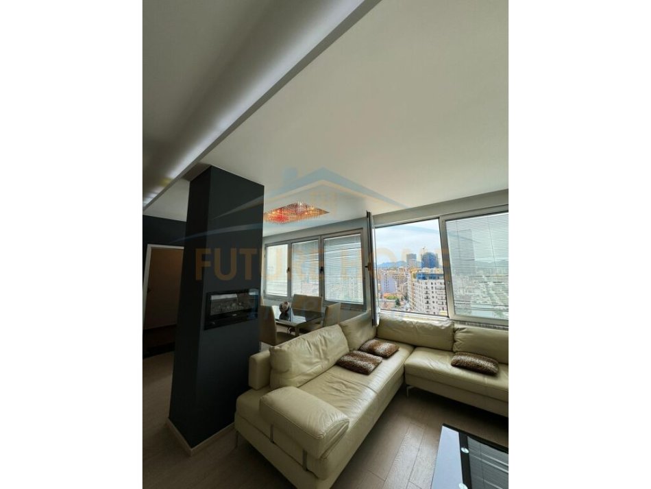 Tirane, shitet apartament 2+1 Kati 11, 134 m² 336.000 € (Bulevardi Zogu I)