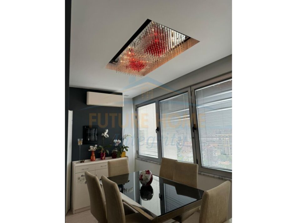 Tirane, shitet apartament 2+1 Kati 11, 134 m² 336.000 € (Bulevardi Zogu I)