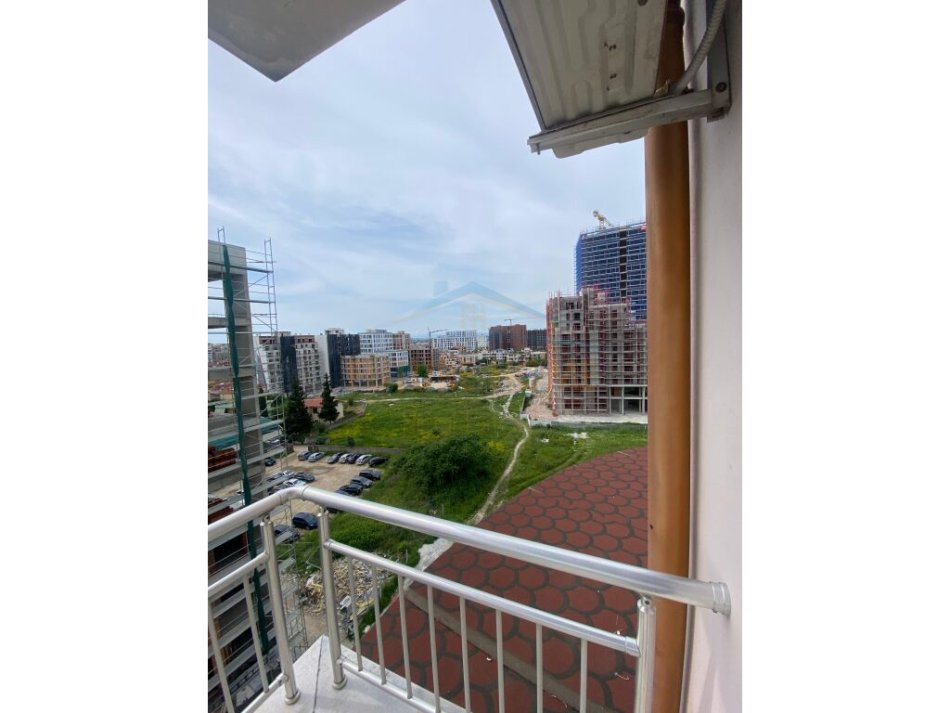 Jepet me qera apartament 2+1 Kati 7, 107 m² 600 € (Jordan Misja)