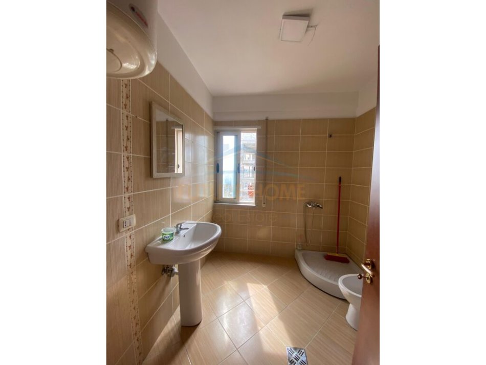 Jepet me qera apartament 2+1 Kati 7, 107 m² 600 € (Jordan Misja)