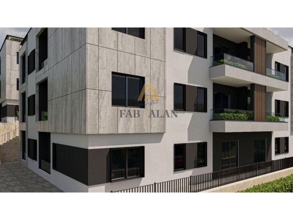 Tirane, shitet apartament 3+1+2 Kati 0, 125 m² 175.150 € (Dalip Topi, Fresku)