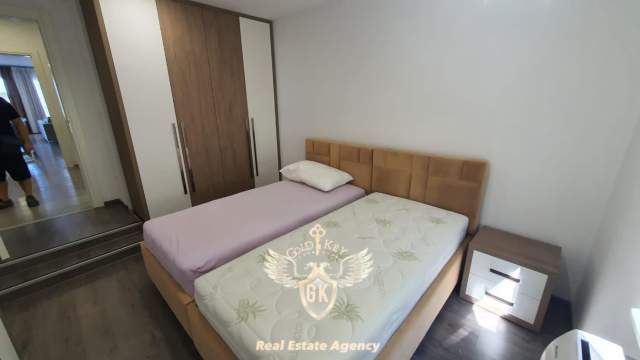 Durres, jepet me qera apartament 2+1+A+BLK Kati 1, 120 m² 600 Euro (CURRILA)