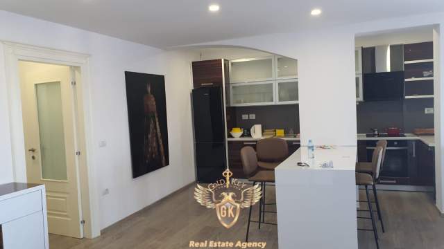 Durres, jepet me qera apartament 2+1+A+BLK Kati 1, 120 m² 600 Euro (CURRILA)