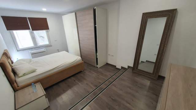 Durres, jepet me qera apartament 2+1+A+BLK Kati 1, 120 m² 600 Euro (CURRILA)