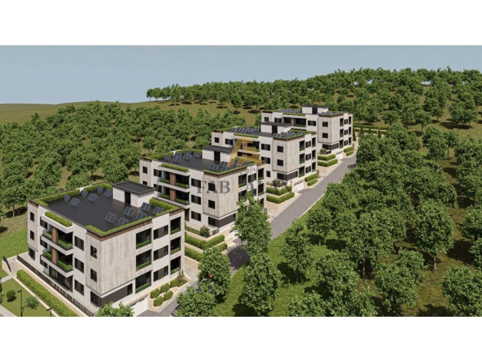 Tirane, shitet apartament 1+1 Kati 0, 61 m² 84.700 € (Dalip Topi, Fresku)