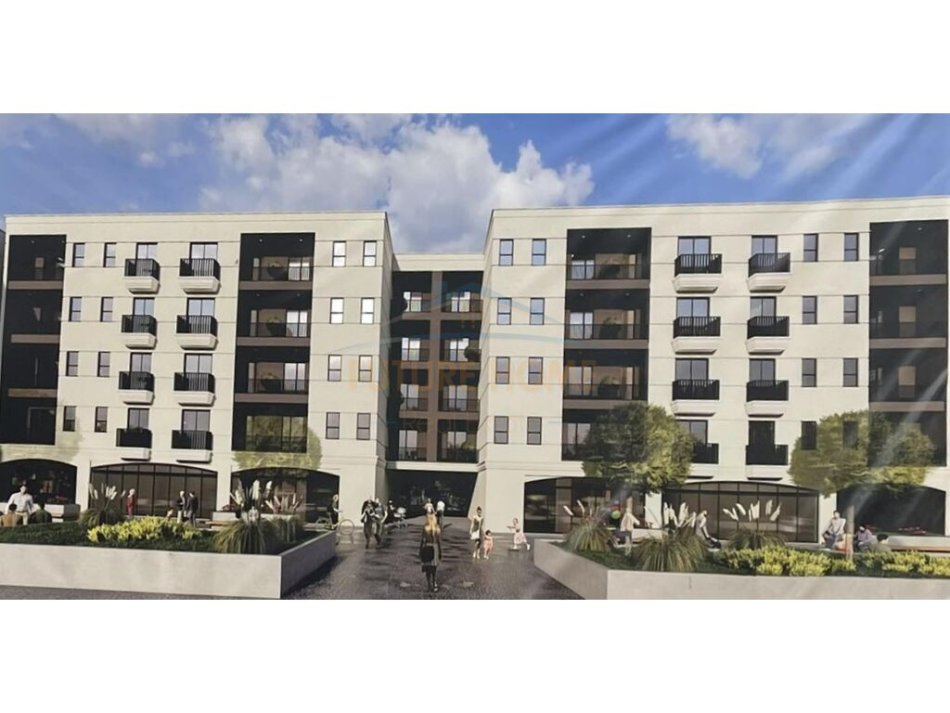 Tirane, shitet apartament 2+1, Kati 3, 97 m² 80,000 € (Kompleksi Ulliri)