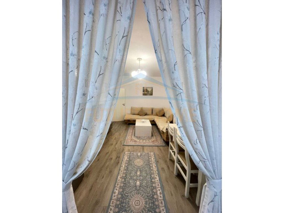 Tirane, shitet apartament 2+1 Kati 3, 58 m² 130.000 € (VASIL SHANTO)