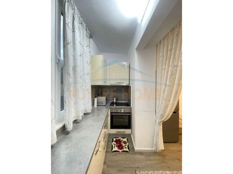 Tirane, shitet apartament 2+1 Kati 3, 58 m² 130.000 € (VASIL SHANTO)