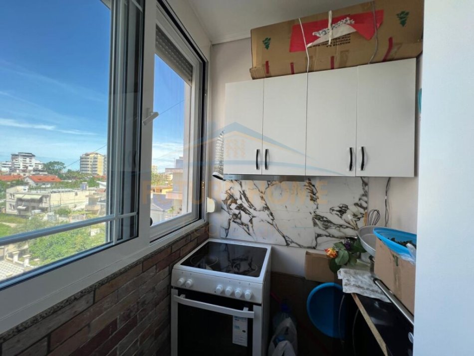 Durres, shitet apartament 2+1 Kati 3, 90 m² 150.000 € (Plazh Hekurudha, Durres)