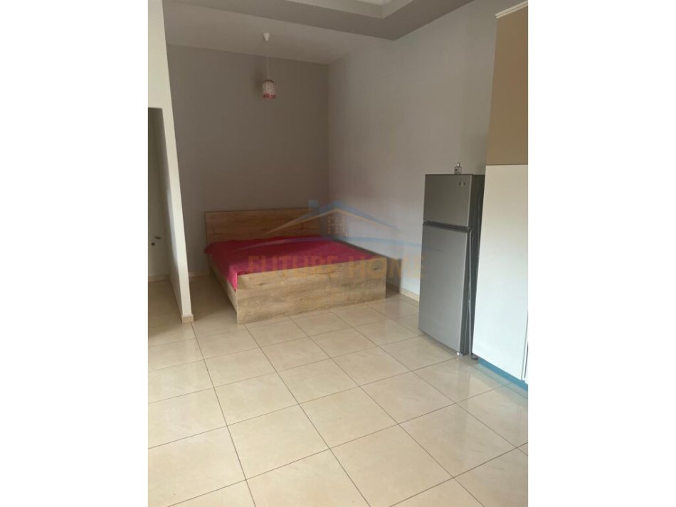 Vlore, shitet garsonier 1+1, Kati 1, 40 m² 75,000 € (Rruga &quot;Gjergj Kastriot&quot;, Vlorë.)