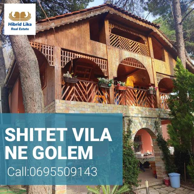 Golem, shes Vile 225 m² 350.000 Euro (Golem)
