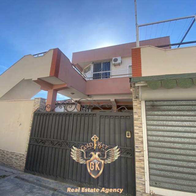 Durres, jepet me qera Vile 2 Katshe Kati 2, 350 Euro (SHKOZET)