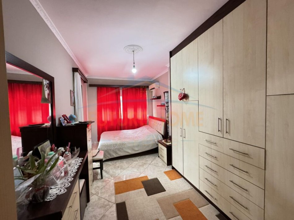Tirane, shitet apartament 2+1, Kati 4, 91 m² 123,000 € (Unaza e Re)