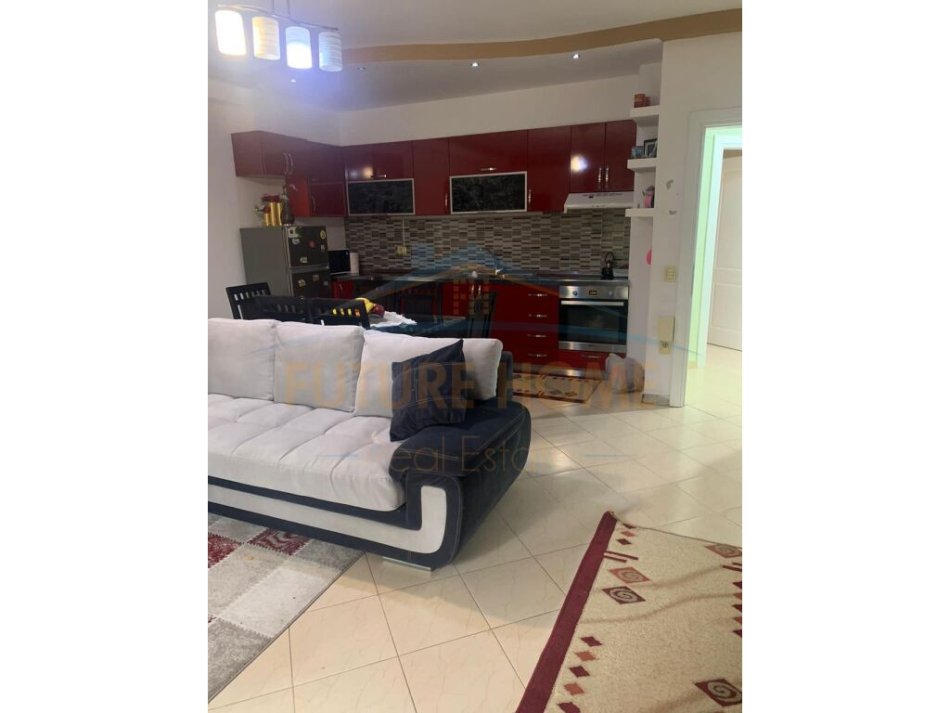 ALF41084 Tirane, shitet apartament 2+1, Kati 1, 100 m² 127000 € (Ali Demi)