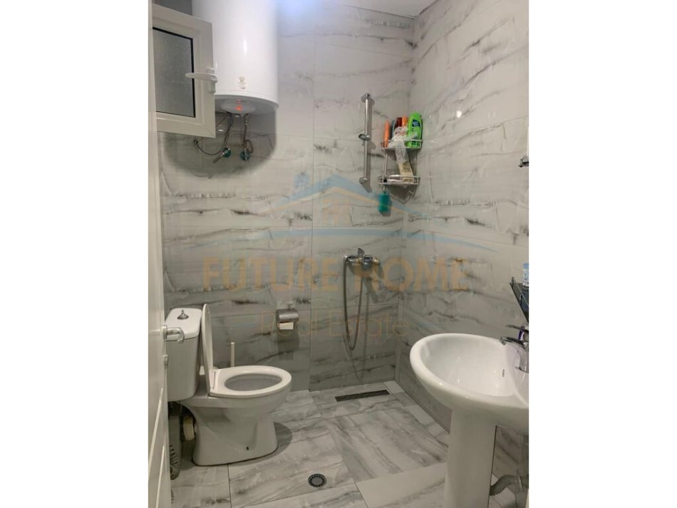 ALF41084 Tirane, shitet apartament 2+1, Kati 1, 100 m² 127000 € (Ali Demi)