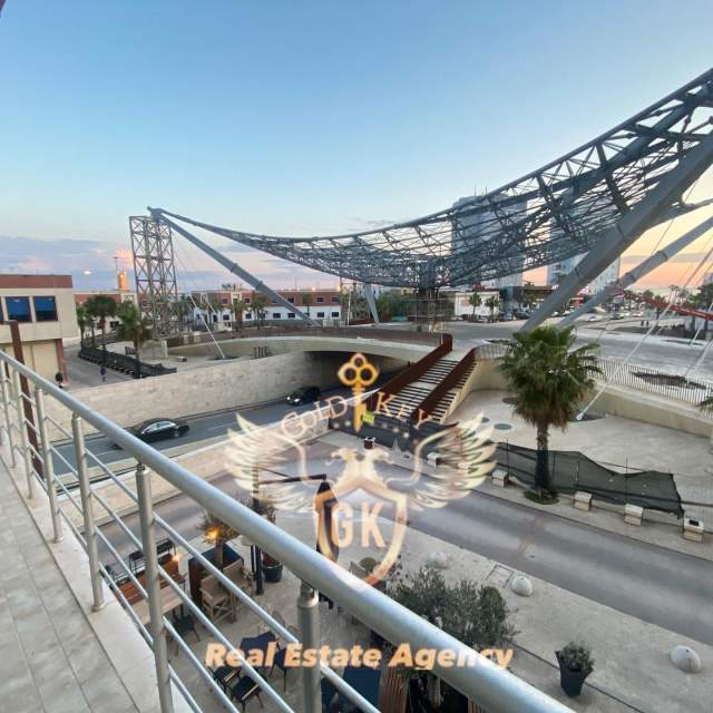 Durres, shes ambjent biznesi Kati 2, 95 m² 180.000 Euro (VOLLGA VELIERA)