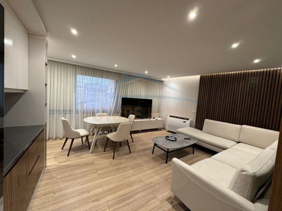 Tirane, shitet apartament 3+1+Ballkon Kati 5, 131 m² 340.000 € (Isa Boletini)