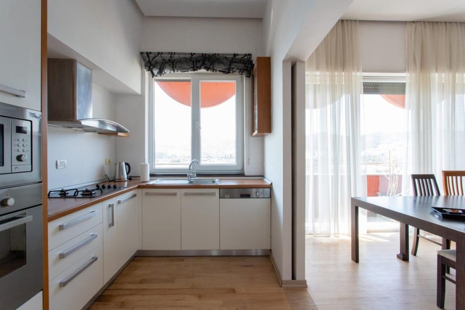 Apartament 2+1+2 me qera, Liqeni Artificial