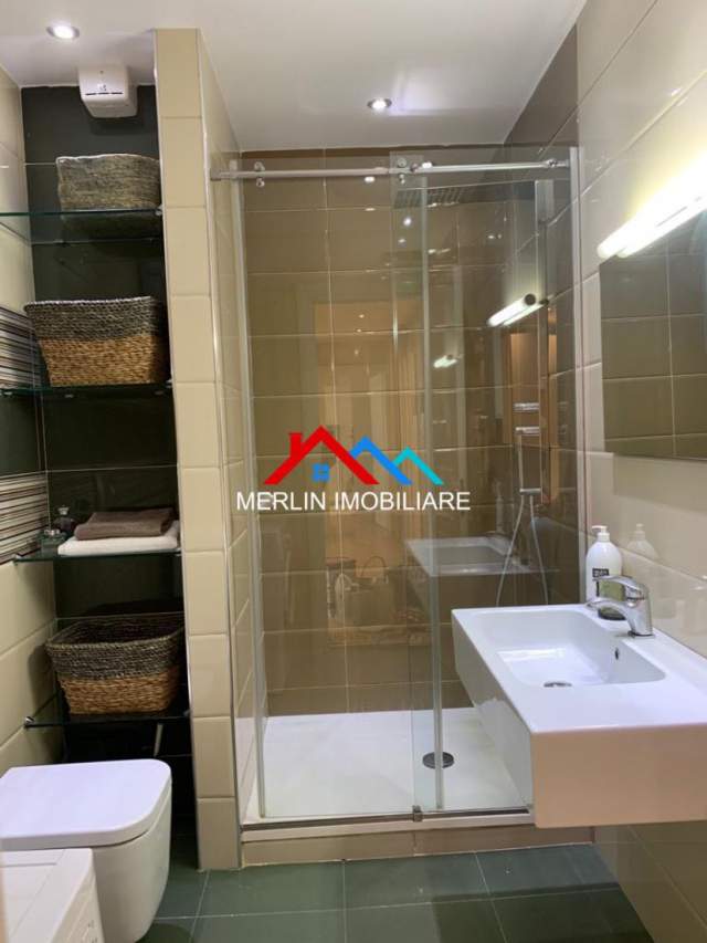 Tirane, shitet apartament 2+1, 95 m² 220.000 Euro (Hamdi Sina,Liqeni i Thate)