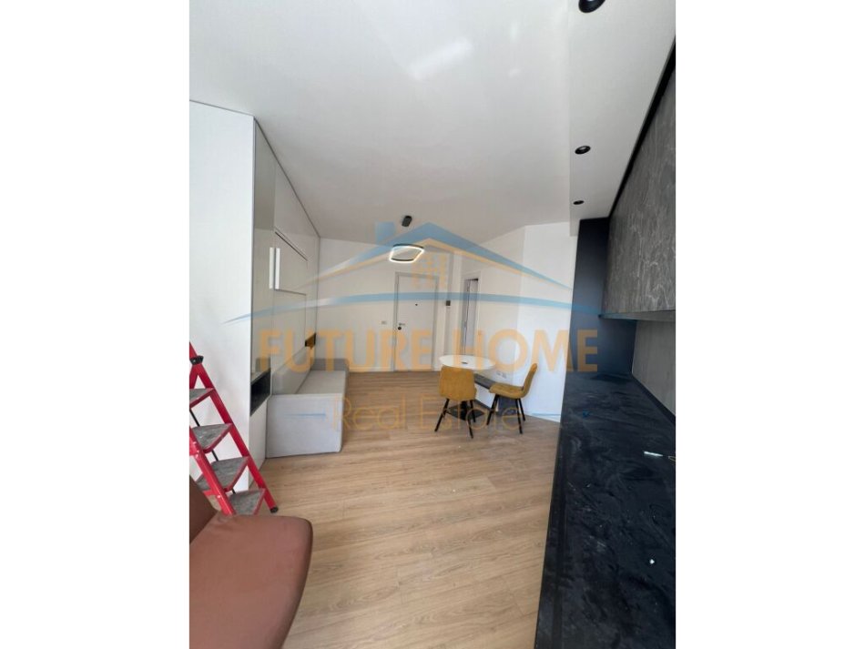 Tirane, shitet garsonier 1+1, Kati 4, 36 m² 79,000 € (KRISTAL CENTER)