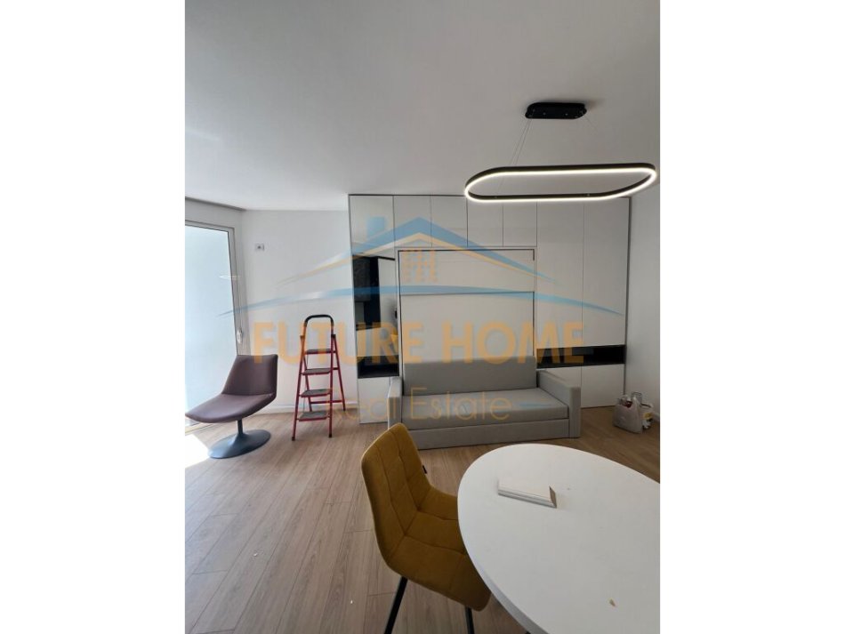 Tirane, shitet garsonier 1+1, Kati 4, 36 m² 79,000 € (KRISTAL CENTER)